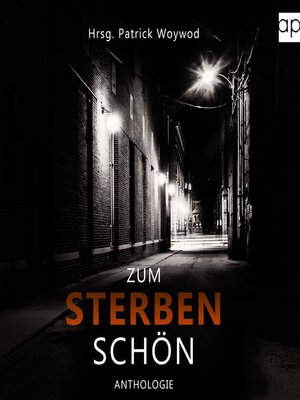 cover image of Zum Sterben schön